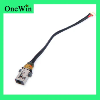 Dc Power Jack Harness Plug In Cable For ACER Swift 3 Sf314-51 50.Vdfn5.005
