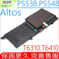 ACER N130BAT-3 電池 宏碁 T6310-G3 T6410 PS538-G1 PS548-G1 喜傑獅 CJSCOPE Z-530 Z-230 Genuine 13U 6-87-N130S
