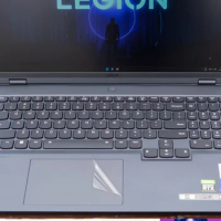 Matte For Lenovo Legion Pro 5 Gen 8 (2023) / Legion 5i Pro Gen 8 16 inch TOUCH PAD Touchpad Protective film Sticker Protector