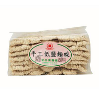 皇品  郭-手工低鹽麵線(1200g)