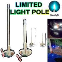 limited light pole Parking Pole Lamp Light Lampu Kenari Kancil Saga Iswara Wira Proton Perodua ant