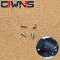 Housing Screws For CASIO Fittings For DW-5600 GA-2100 Square Series