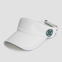25 Spring New Golf Topless Hat Men and Women Can Have First-Class Quality Sweat-Absorbent Breathable