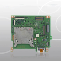 Big TOGO Main circuit Board Motherboard PCB repair Parts for Nikon D5500 SLR