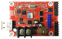 TF-S6UW0 USB WIFI ANDROID RUNNING TEXT Controller