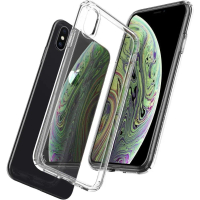 เคสโทรศัพท์ Xs, Spigen Ultra Hybrid, ออกแบบมาสำหรับโทรศัพท์ Xs Case (2018) และการออกแบบมาสำหรับโทรศั