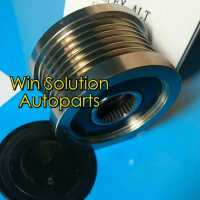 puley pully alternator chevrolet spin dan aveo sonic **