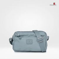 Tas Elizabeth Sling Bag 0775-0104 Light Blue