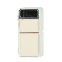 Ốp lưng Samsung Z Flip 4 Seine Scene