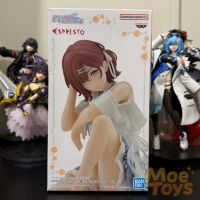 BANPRESTO Espresto Figure - Higuchi Madoka - Highly Detail Special Assort B - THE iDOLM@STER Shiny C