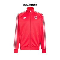 Jaket Bola Pria ADIDAS LIVERPOOL FC JZ0144 ORIGINAL L