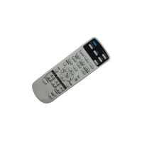 Remote Control For Epson W22 X18 X20 X24 X25 X03 S03 W03 98 W28 H654B H654A EH-TW490 TW5200 TW570 H664B TW410 3LCD Projector