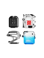 Sirius P5 (3 Cases in 1) หูฟังไร้สาย Bluetooth Earbuds หูฟังบลูทูธ