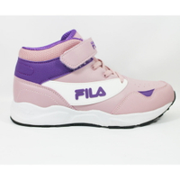 最新款【FILA】機能運動鞋 童鞋 運動鞋 休閒鞋 矯正鞋 黏帶 除臭支撐鞋墊 台灣製造 2-J442Z-599
