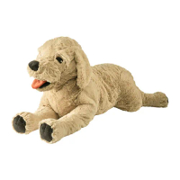 GOSIG GOLDEN 填充玩具, 狗/黃金獵犬, 70 公分