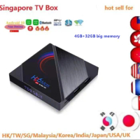 Updated turbo tv 5plus tv box turbo tvs box for china hk tw singapore malaysia korea japan thailand USA UK built-in tv box