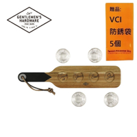 【Gentlemen's Hardware】經典派對系列-shot杯套組-四入組 受奧地利阿爾卑斯山的山間酒吧的啟發