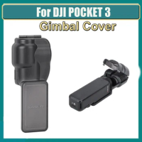 Plastic Gimbal Protector for DJI Pocket 3 Camera Cap Sunnylife Protective Case Handheld Gimbal Box DJI OSMO Pocket 3 Accessories