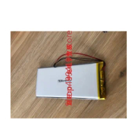 High Capacity New Battery for Fiio M11 Player Li Polymer Rechargeable Accumulator Pack Replacement 3.7V/3.8V