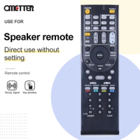 New RC-799M For ONKYO Audio Video AV A/V Receiver Remote Control Fit RC TX-NR906