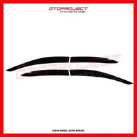 Talang Air Injection Otoproject City Hatchback