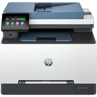 HP เครื่องปริ้นเตอร์มัลติฟังก์ชั่นเลเซอร์สี รุ่น Pro MFP 3303sdw