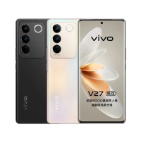 【vivo】A級福利品 V27 5G 6.78吋(12G/256G)