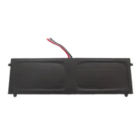 Laptop Battery For I-Life ZED AIR H6S IL.1406.6500.WCAESW 7.6V 4600mAh 34.96Wh