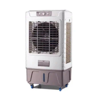 Portable Air Cooler Fan Evaporative water Air Coolers For Out Door Farm Industrial Green House