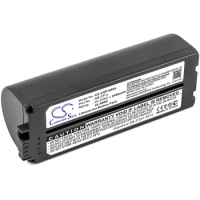 CS Replacement Battery For Canon Selphy CP- 500, Selphy CP-100, Selphy CP-1000, Selphy CP-1200,