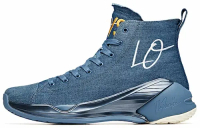 ANTA KT4 LOVES KLAY THOMPSON BLUE
