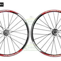 TRIGON MCWC23 carbon fiber ultra light 26 MTB mountain bike bicycle wheels wheelset carbon wheels 24 aero spokes