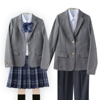 jk制服全套西裝校服套裝學院風班服禮服中學生裝高中生英倫風韓版