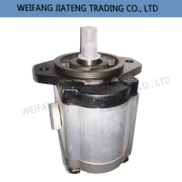 TC03402210006 Steering pump assembly for Foton Lovol tractor parts