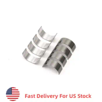 8pcs Connecting Rod Bearings Set for BMW Mini Cooper 116i 118i R55 R56 F20 1.6L Car Replacement Parts Auto Accessories