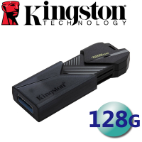 Kingston 金士頓 128G DataTraveler Exodia Onyx USB3.2 隨身碟 DTXON/128GB