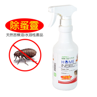 生活King 植物主義除蚤靈500cc