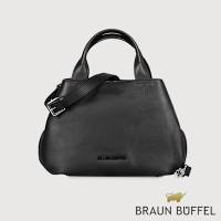【BRAUN BUFFEL 德國小金牛】台灣總代理 手提包/水桶包/信封包(多款任選)