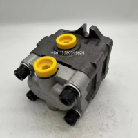 For Hitachi Kubota 30 35 PVD-1B-32P/31BP pilot pump gear pump pressure pump auxiliary pump YY0007016 excavator parts