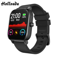 2020 Smart Watch Men Bluetooth Call IP67 Waterproof Sport Wrist Watch Fitness Tracker Smartwatch For Android IOS Mobilephone
