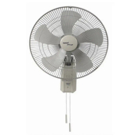 Quạt Treo Tường Công Nghiệp Hatari IW18M1, Công Suất 114W, 5 Cánh Quạt Sải Cánh 18 Inch, Hàng Chính