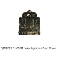 Repair Parts for DJI MAVIC 2 Pro Electric Adjustment Board Module Accessories