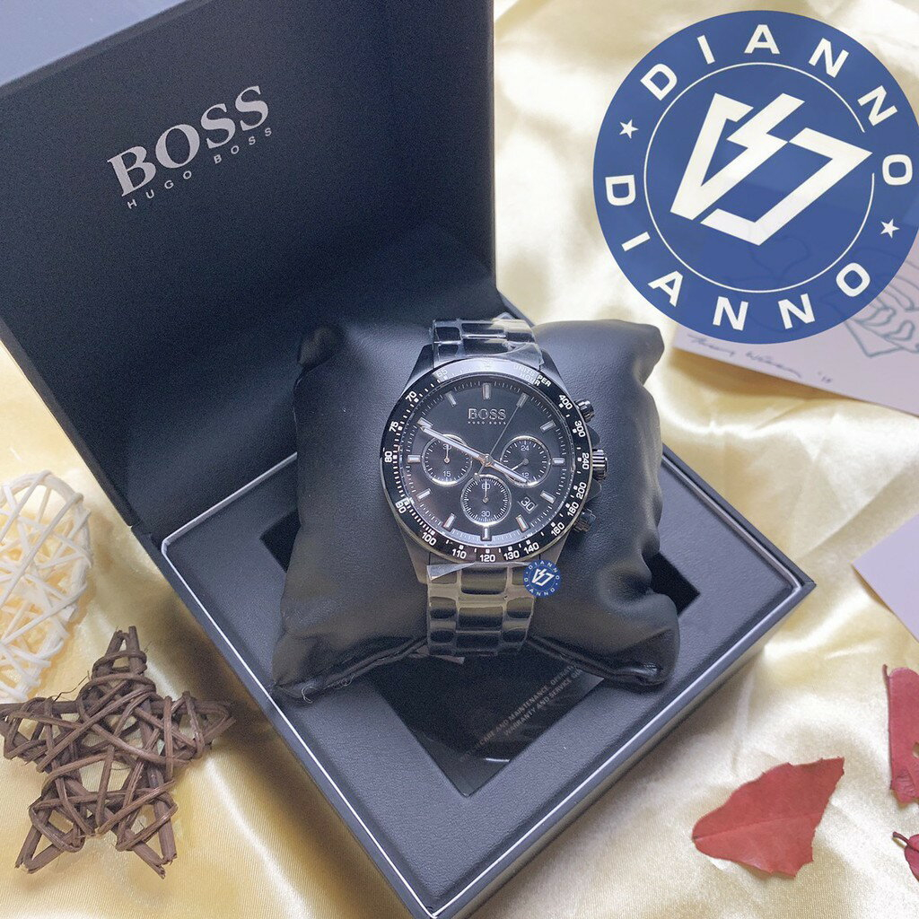 Boss手錶的價格推薦- 2022年8月| 比價比個夠BigGo