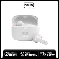JBL T230 NC TWS WAS White