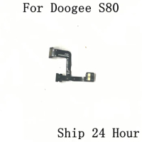 Doogee S80 Flashlamp With FPC For Doogee S80 Repair Fixing Part Replacement