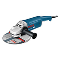 Bosch GWS 20-180 7"大型砂輪機 - 110V電源，2000W功率，490mm長度，5kg重量