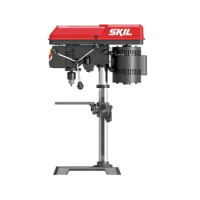 SKIL 6.2 Amp 10 in. Benchtop Drill Press with Laser and LED Light lego architecture