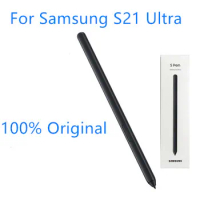 100% OEM New Active Stylus Touch Pen For Samsung Galaxy S21 Ultra Touch Screen S Pen S21 Ultra Touch Pencil 100% Tast
