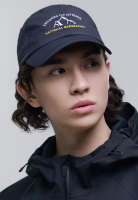 National Geographic 輕便棒球帽