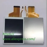 New for Sony DSC-WX500 WX500 Display LCD Display LCD Screen Camera Repair